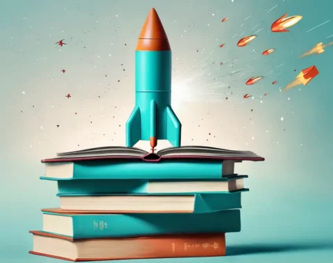 غلاف دورة أنكي: ثورة في عالم الحفظ والمراجعة