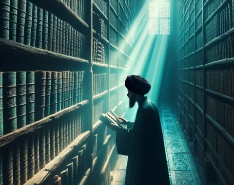 غلاف دورة نظرية المعرفة غلاف دورة نظرية المعرفة