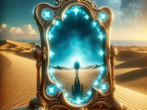 غلاف دورة رحلة الوعي: أهمية الصورة الذاتية وكيفية تحسينها