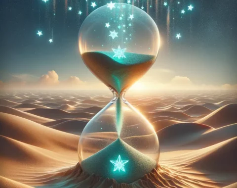 غلاف دورة الزمن الذهبي؛ إدارة الوقت وفقا لمنهج أهل البيت غلاف دورة الزمن الذهبي؛ إدارة الوقت وفقا لمنهج أهل البيت