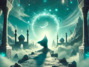 غلاف دورة تمهيد الظهور