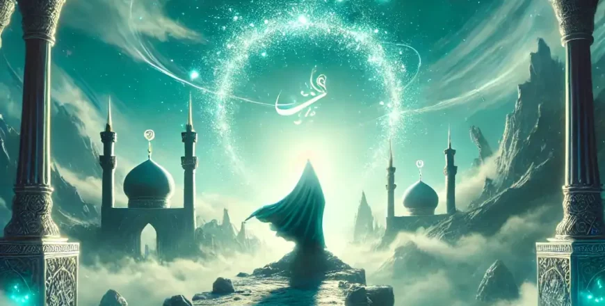 غلاف دورة تمهيد الظهور