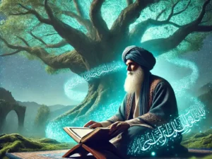 Sons of Luqman Course