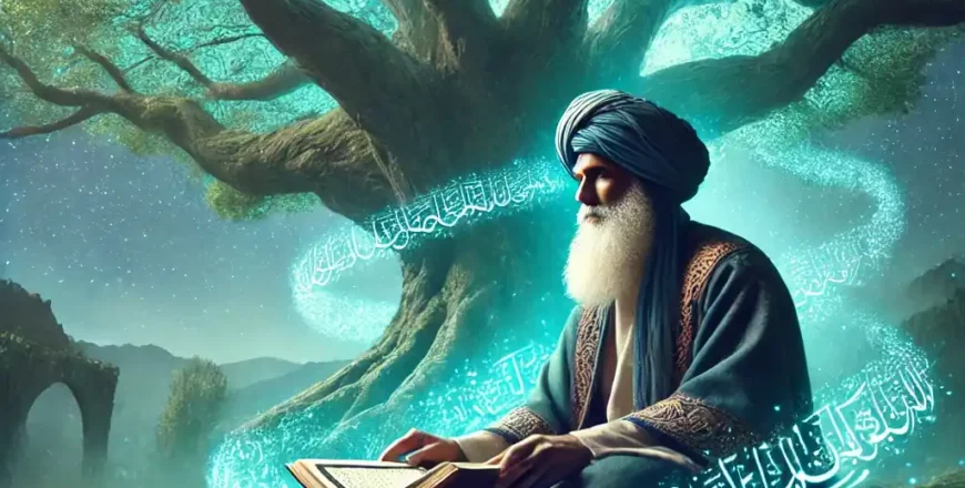 Sons of Luqman Course