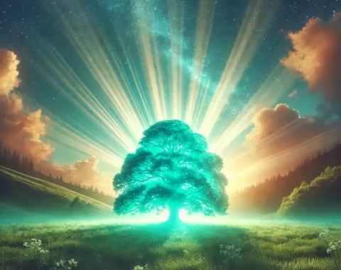 رحلة بناء الذات