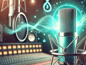 دورة التعليق الصوتي للنساء