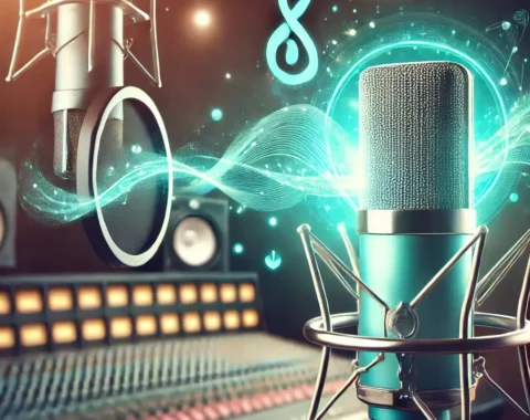 رحلة التعليق الصوتي للنساء