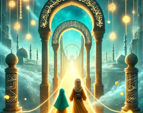 دورة البطل الصغير