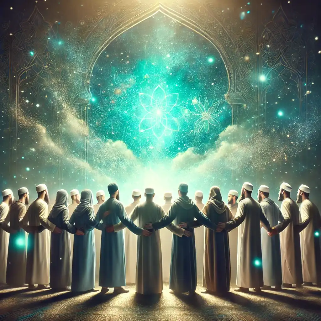 أسرار العلاقات في القرآن: كيف يبني الإيمان أقوى الروابط بين المسلمين؟