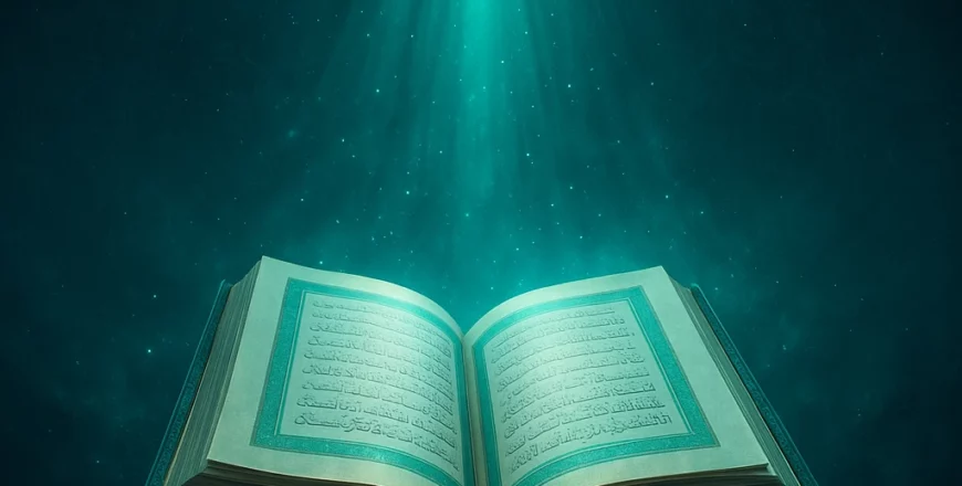 جهاد التبيين القرآن سلاحك لمواجهة التضليل