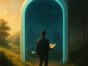 استكشف الرؤية الحاسوبية