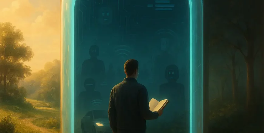 استكشف الرؤية الحاسوبية