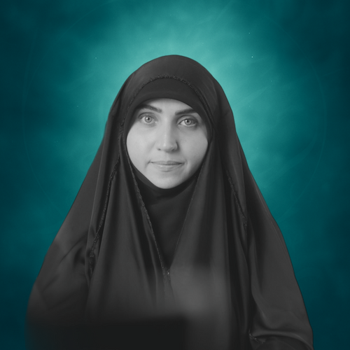 شاه زنان ياسين