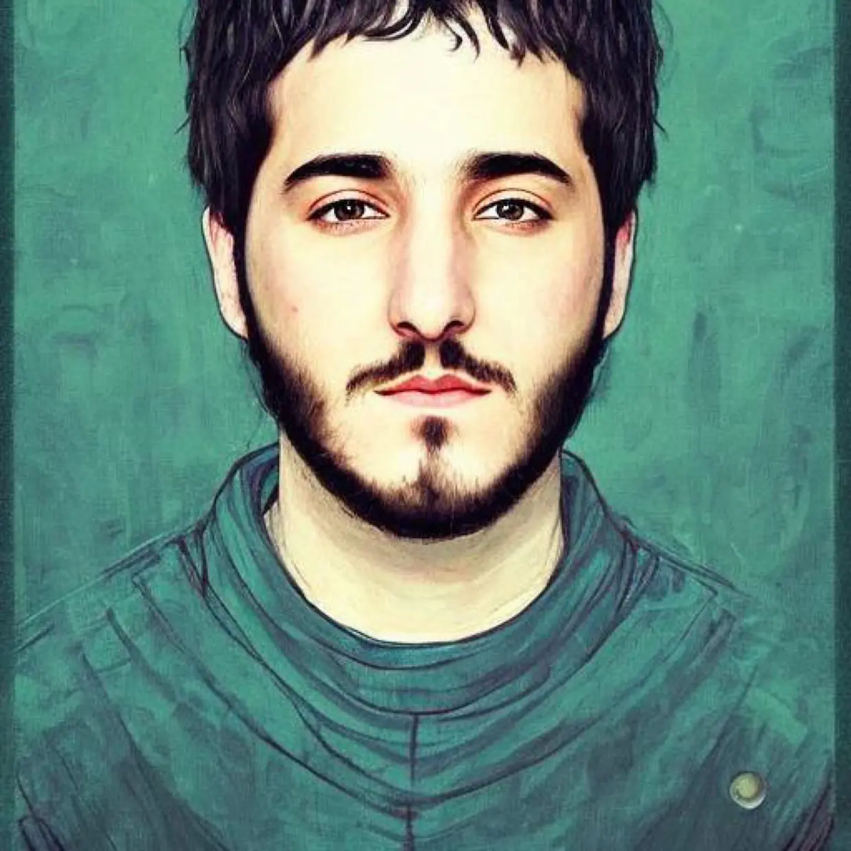 سماحة الشيخ محمد درويش