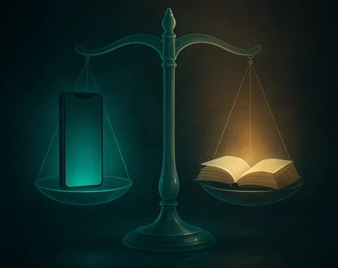 شروط صناعة المحتوى على وسائل التواصل: رؤية شرعية وأخلاقية موجهة للشباب شروط صناعة المحتوى على وسائل التواصل: رؤية شرعية وأخلاقية موجهة للشباب