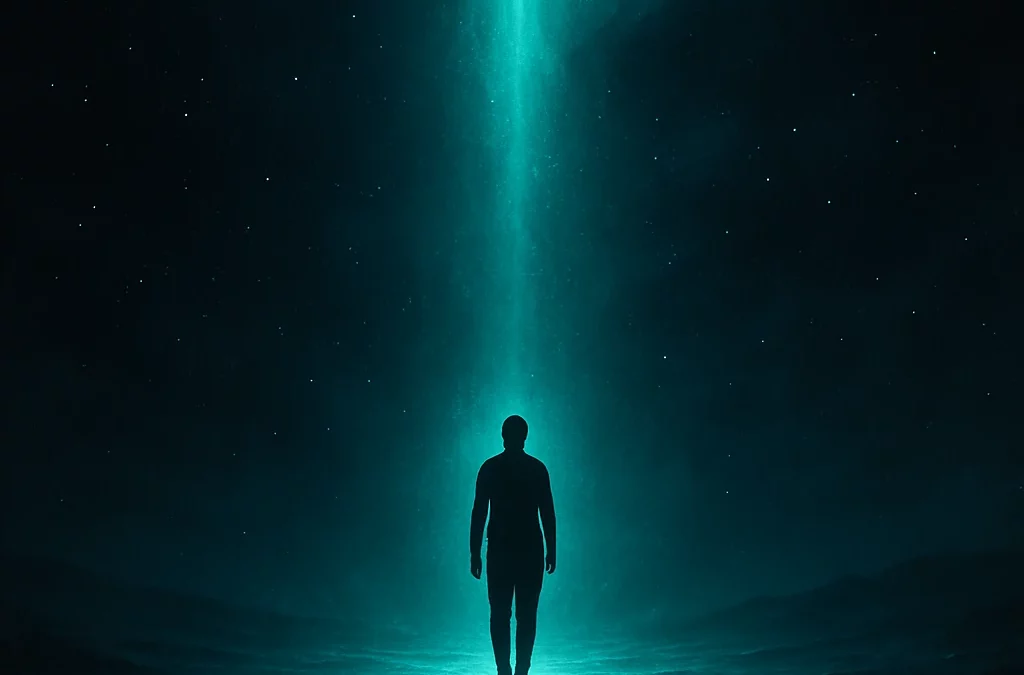 خلق الله الإنسان لأجل الإنسان