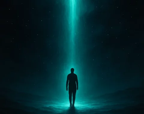 الإنسان خليفة الله في الأرض