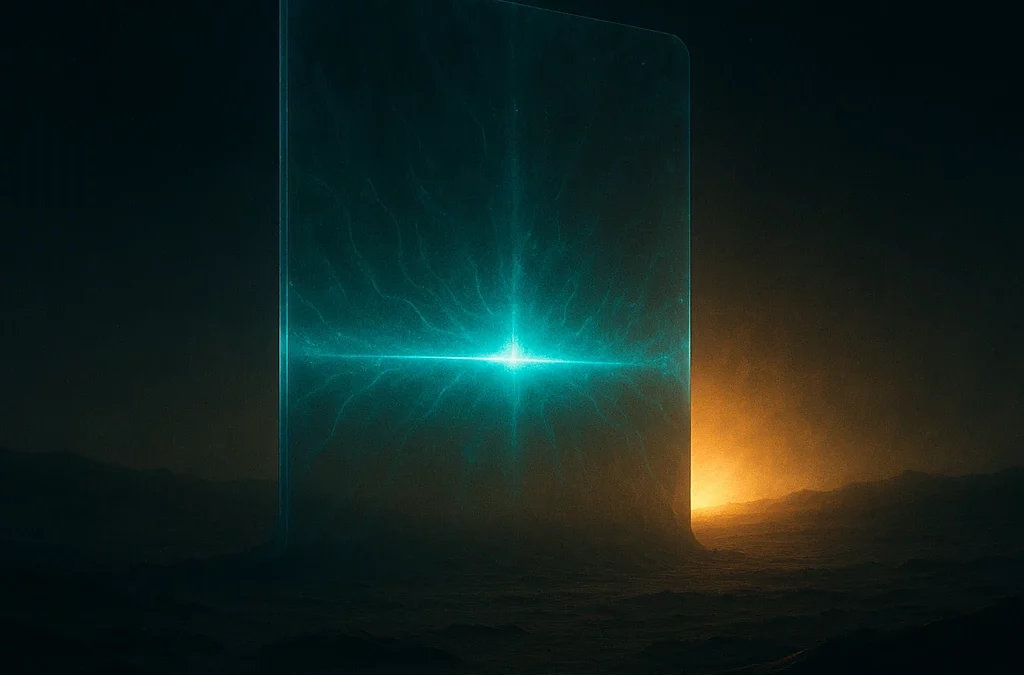 حدود النماذج اللغوية: بين الإبداع البشري وخطر التضليل