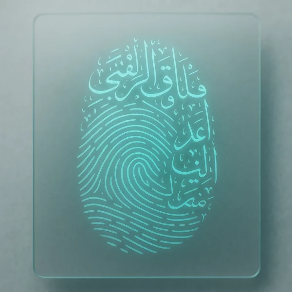 التأليف في عصر الذكاء الاصطناعي - دراسة شرعية وفلسفية