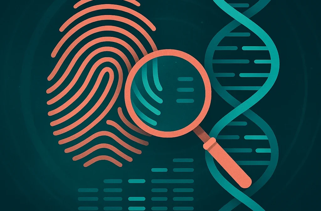 مدى حجية البصمة الوراثية (الحمض النووي DNA) في الشريعة الإسلامية المعاصرة