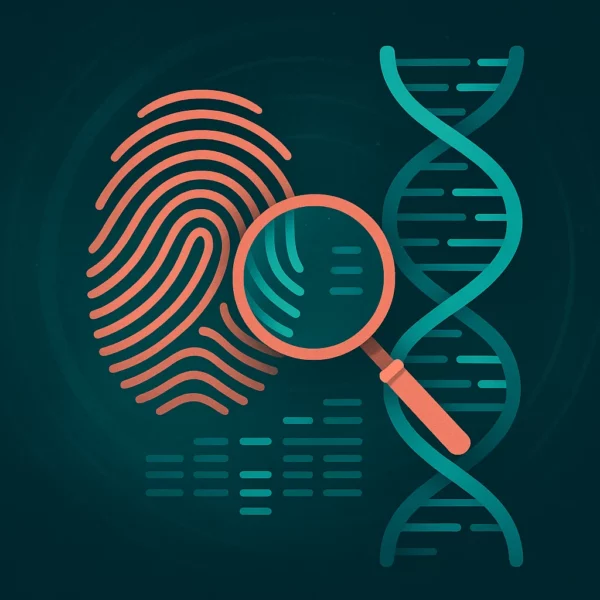 حجية البصمة الوراثية