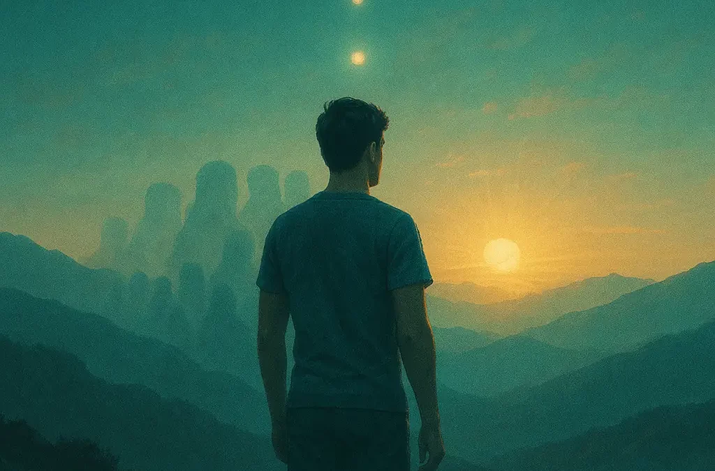 تحليل خطاب الإمام الخامنئي أمام الأبطال الرياضيين والفائزين في الأولمبيادات العلمية (20/10/2025)