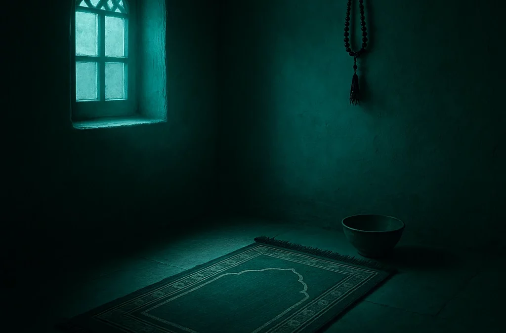 سيرة السيدة فاطمة الزهراء (عليها السلام) من الميلاد إلى الاستشهاد