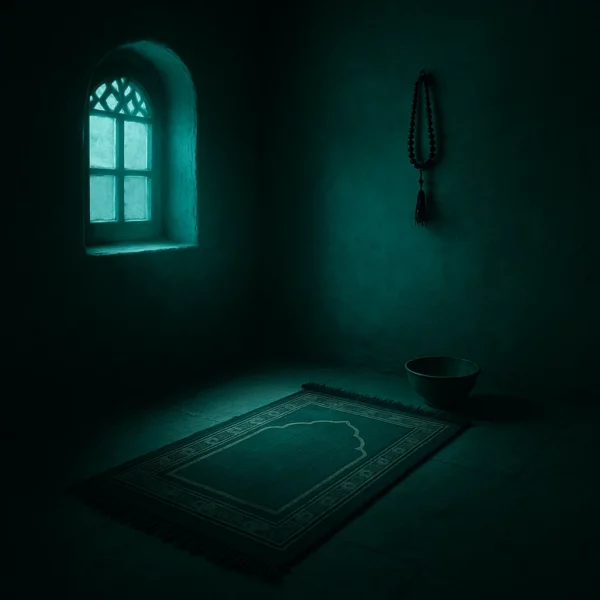 سيرة السيدة فاطمة الزهراء