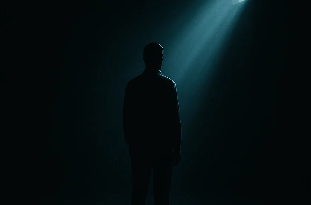 حسن اليقين: كيف يبدّد الهموم ويصنع الثبات