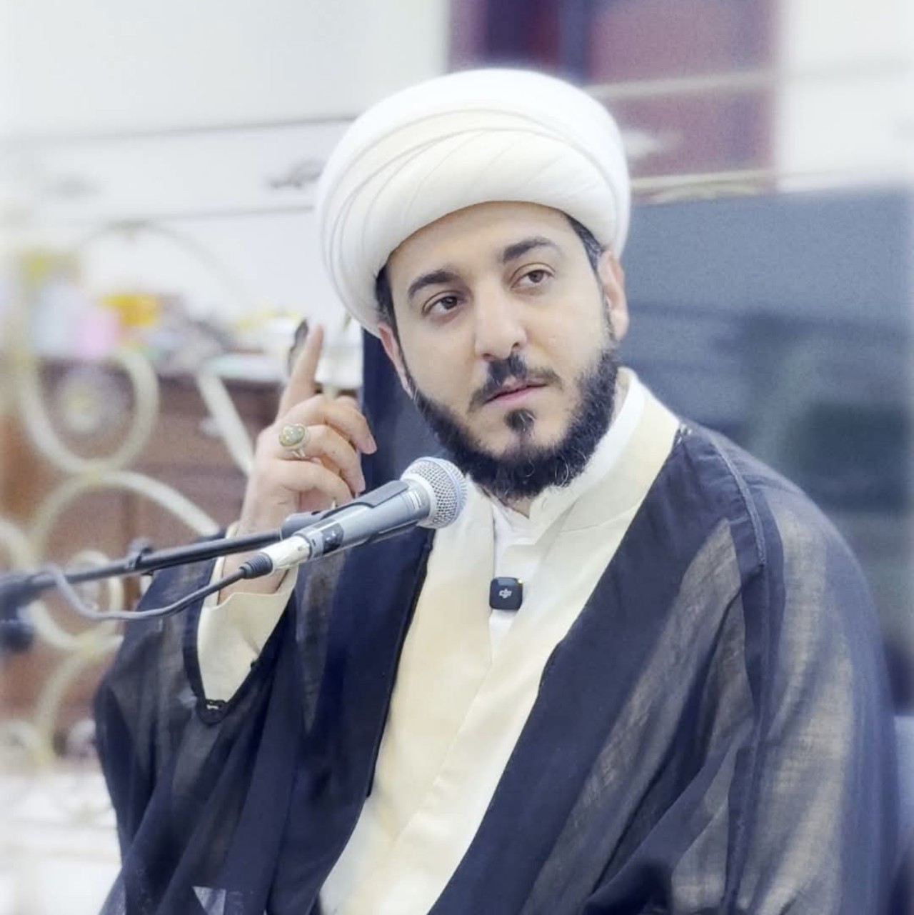 محمد درويش
